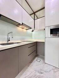 Naung Residence (D19), Apartment #535334651